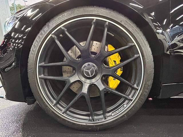 GT 4ドアクーペ 63 S 4マチック+(37枚目)