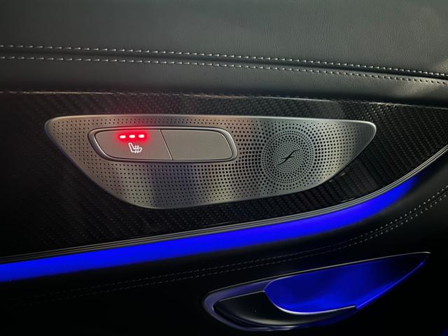 GT 4ドアクーペ 63 S 4マチック+(39枚目)