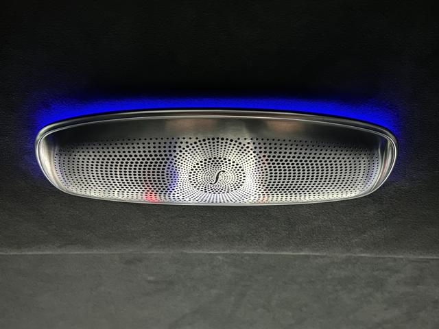 GT 4ドアクーペ 63 S 4マチック+(41枚目)