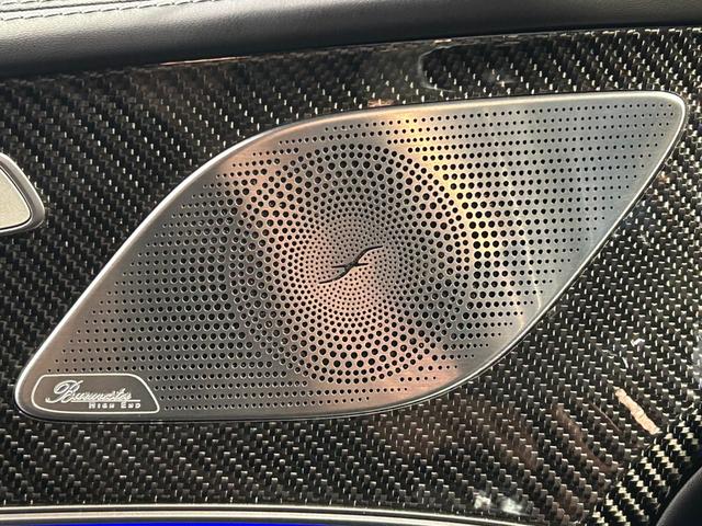 GT 4ドアクーペ 63 S 4マチック+(45枚目)