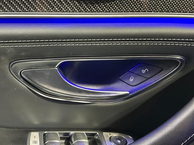 GT 4ドアクーペ 63 S 4マチック+(46枚目)