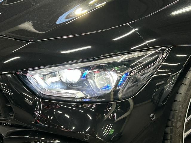 GT 4ドアクーペ 63 S 4マチック+(48枚目)