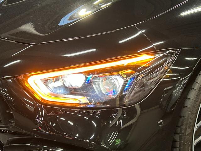 GT 4ドアクーペ 63 S 4マチック+(49枚目)