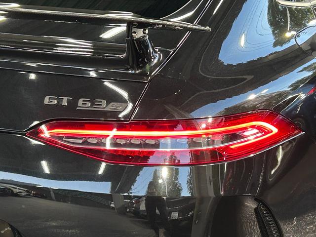 GT 4ドアクーペ 63 S 4マチック+(52枚目)