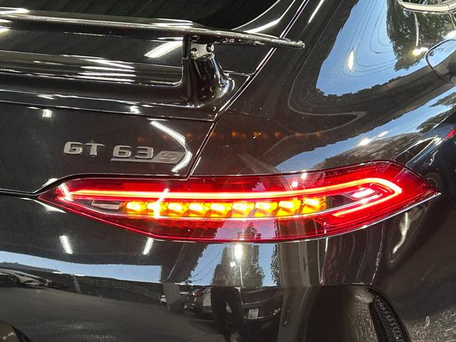 GT 4ドアクーペ 63 S 4マチック+(53枚目)