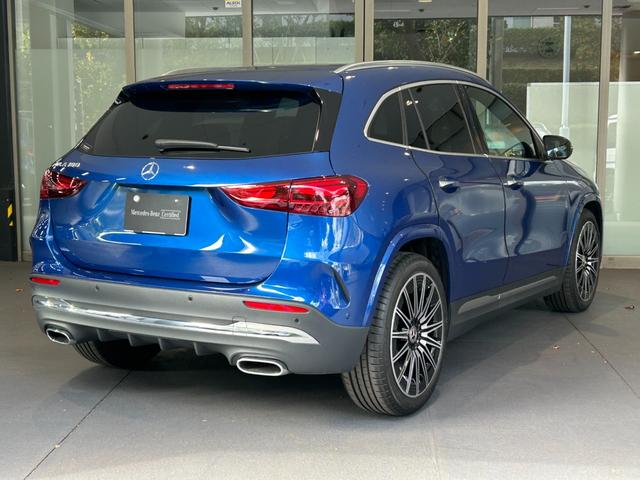 ＧＬＡクラス ＧＬＡ１８０（2枚目）