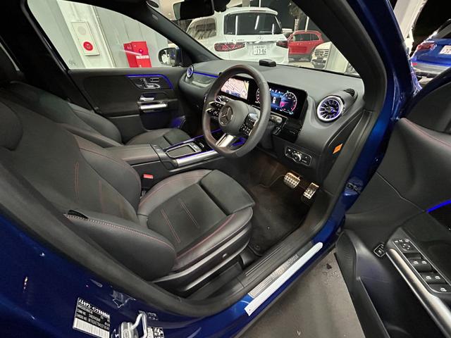 ＧＬＡクラス ＧＬＡ１８０（6枚目）