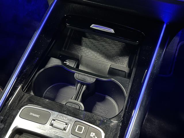 ＧＬＡクラス ＧＬＡ１８０（38枚目）