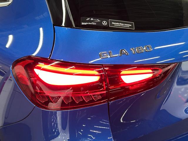 ＧＬＡクラス ＧＬＡ１８０（51枚目）