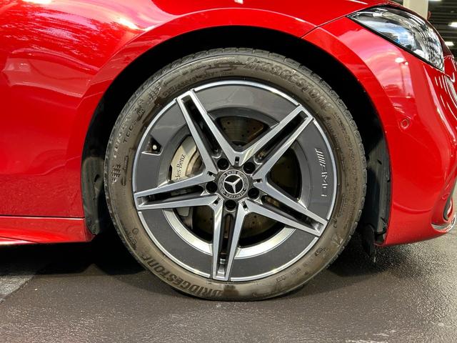 Ｃクラス Ｃ２００アバンギャルド　ＡＭＧライン（5枚目）