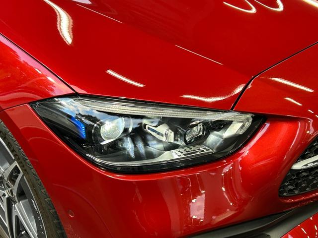 Ｃクラス Ｃ２００アバンギャルド　ＡＭＧライン（6枚目）