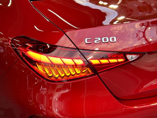 Ｃクラス Ｃ２００アバンギャルド　ＡＭＧライン（11枚目）