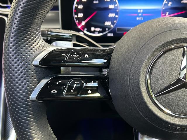 Ｃクラス Ｃ２００アバンギャルド　ＡＭＧライン（21枚目）