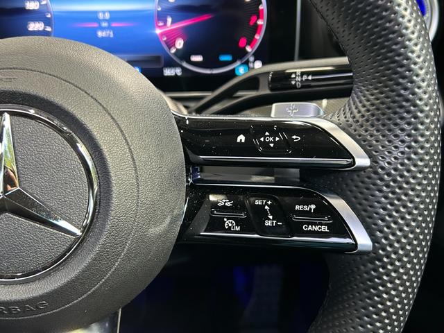 Ｃクラス Ｃ２００アバンギャルド　ＡＭＧライン（22枚目）