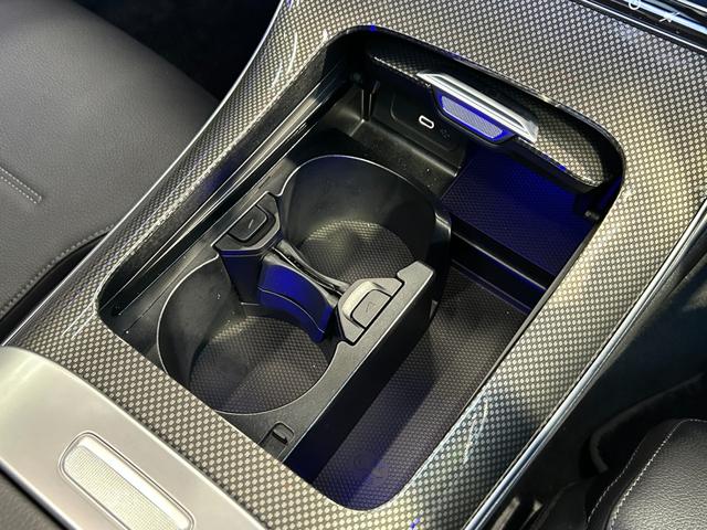 Ｃクラス Ｃ２００アバンギャルド　ＡＭＧライン（43枚目）