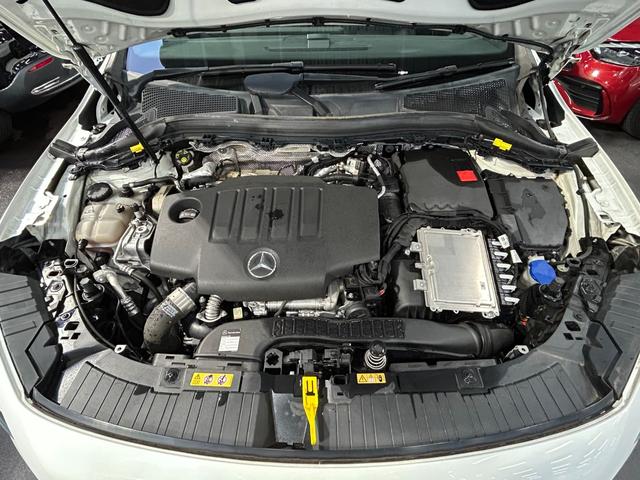 GLAクラス GLA200d 4マチック(4枚目)