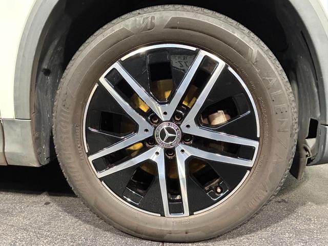 GLAクラス GLA200d 4マチック(5枚目)