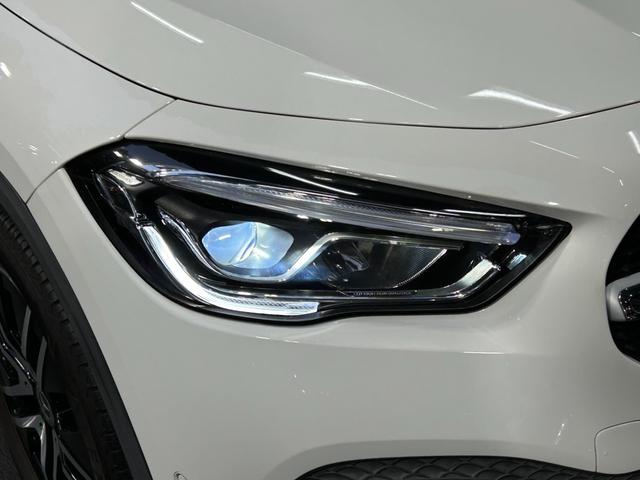 GLAクラス GLA200d 4マチック(6枚目)