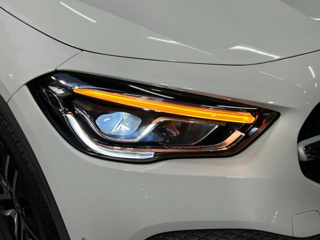GLAクラス GLA200d 4マチック(7枚目)