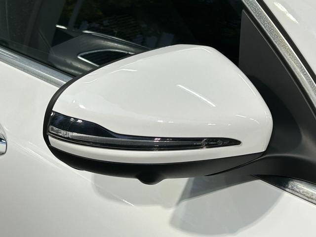 GLAクラス GLA200d 4マチック(8枚目)