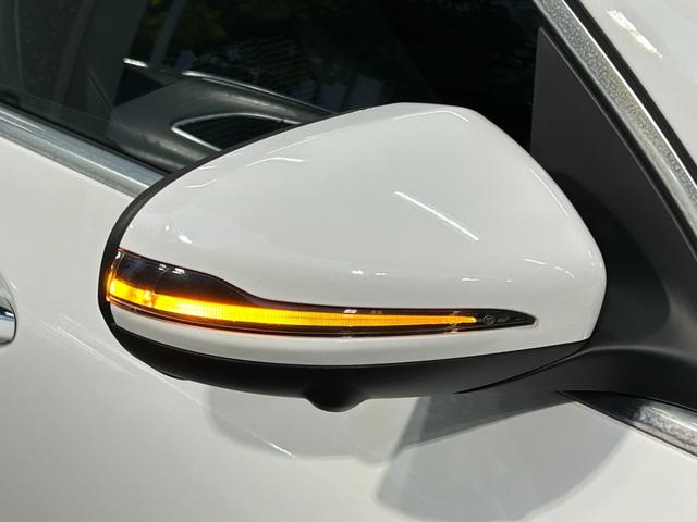 GLAクラス GLA200d 4マチック(9枚目)