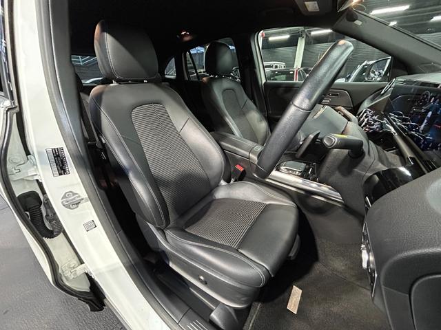 GLAクラス GLA200d 4マチック(14枚目)