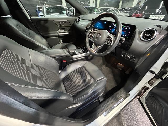 GLAクラス GLA200d 4マチック(15枚目)