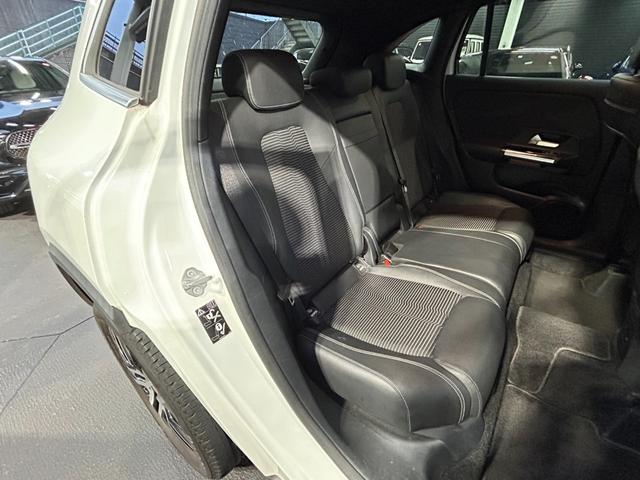 GLAクラス GLA200d 4マチック(16枚目)