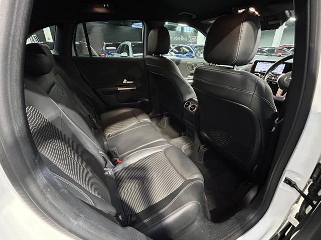 GLAクラス GLA200d 4マチック(17枚目)