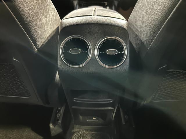 GLAクラス GLA200d 4マチック(18枚目)