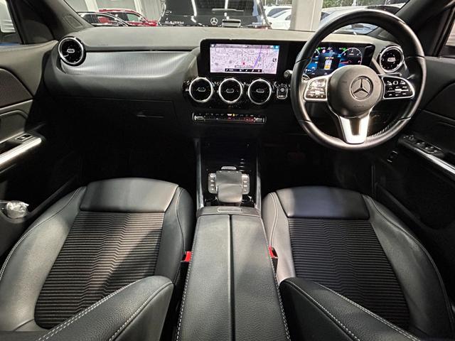 GLAクラス GLA200d 4マチック(19枚目)