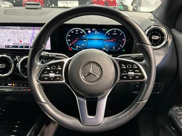 GLAクラス GLA200d 4マチック(20枚目)