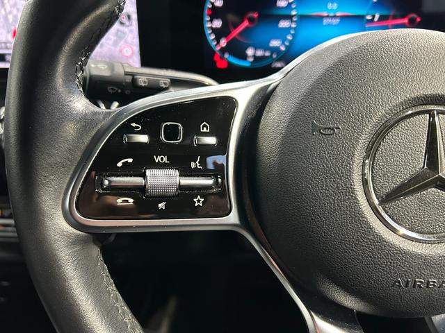 GLAクラス GLA200d 4マチック(21枚目)