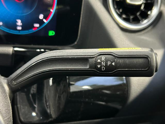 GLAクラス GLA200d 4マチック(24枚目)