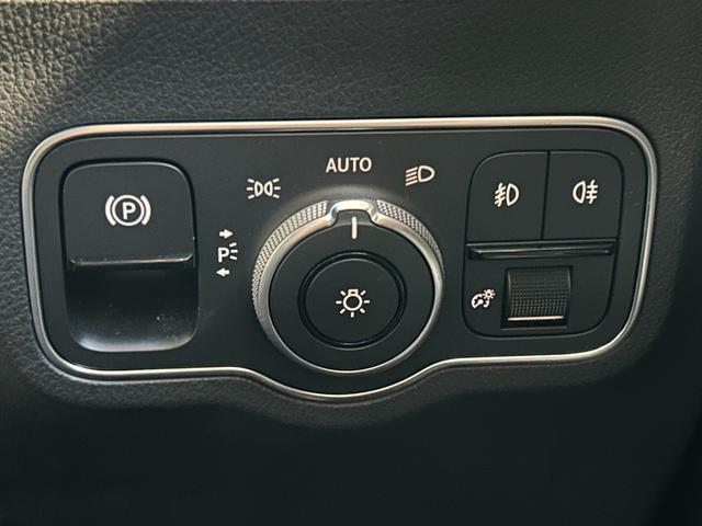 GLAクラス GLA200d 4マチック(26枚目)