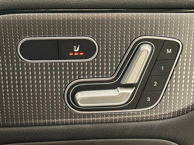 GLAクラス GLA200d 4マチック(27枚目)