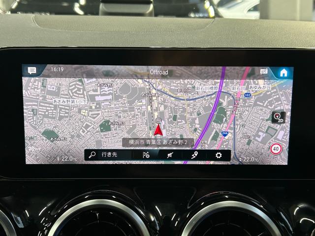 GLAクラス GLA200d 4マチック(32枚目)