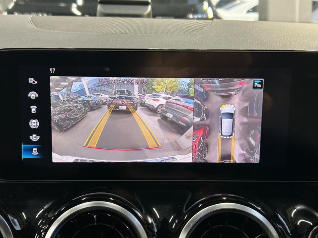 GLAクラス GLA200d 4マチック(33枚目)