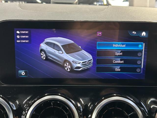 GLAクラス GLA200d 4マチック(34枚目)