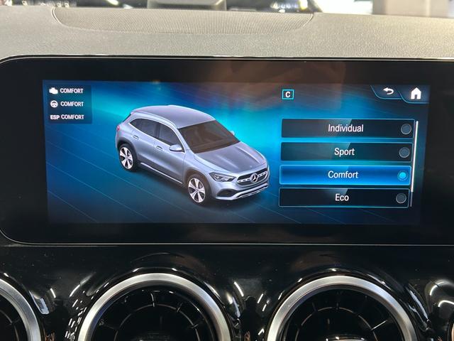 GLAクラス GLA200d 4マチック(36枚目)