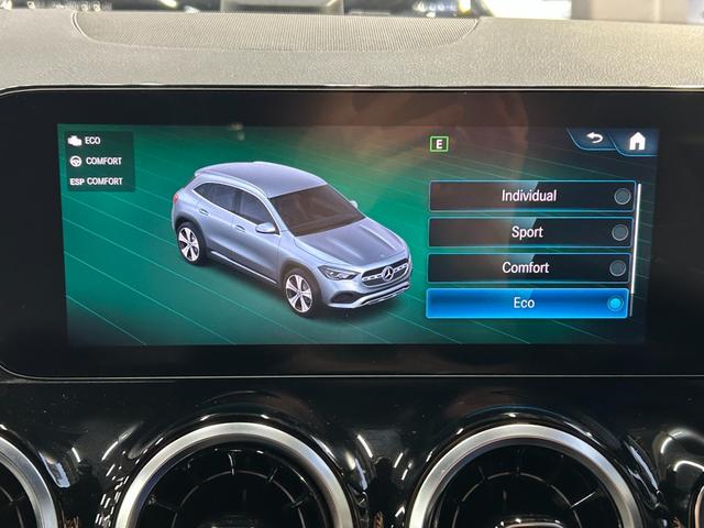 GLAクラス GLA200d 4マチック(37枚目)