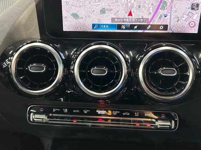 GLAクラス GLA200d 4マチック(39枚目)