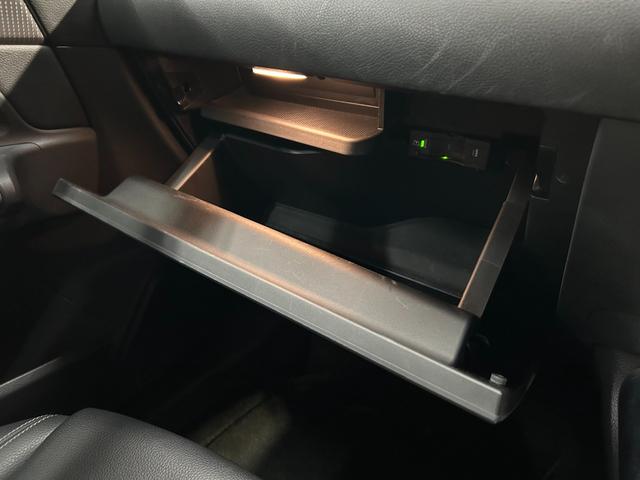 GLAクラス GLA200d 4マチック(43枚目)