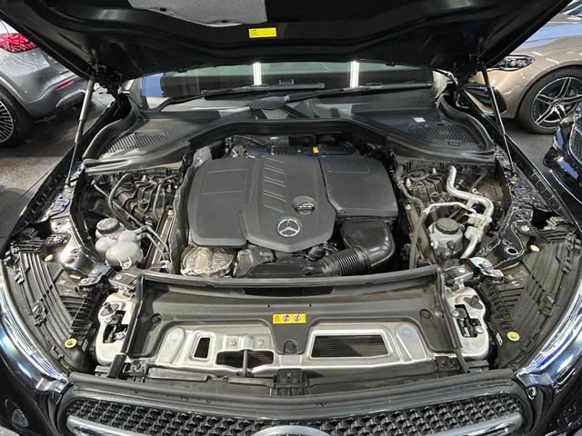GLC GLC220d4マチッククーペAMGラインパッケージ(4枚目)