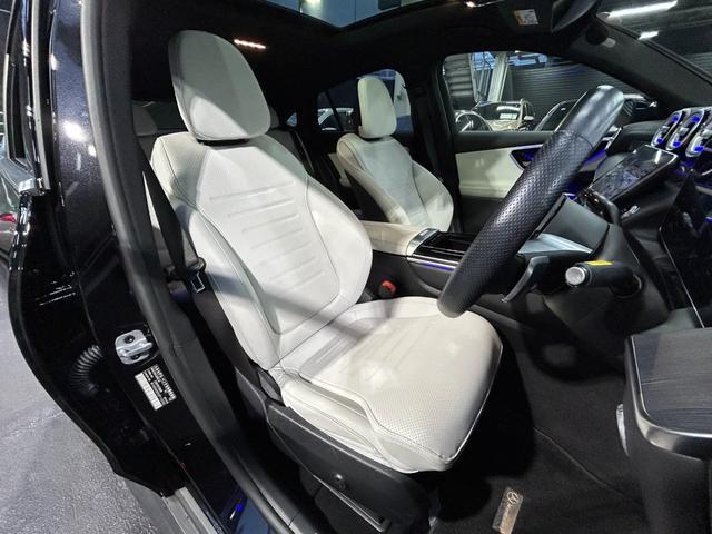 GLC GLC220d4マチッククーペAMGラインパッケージ(14枚目)