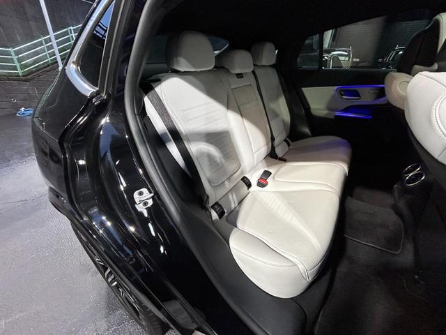 GLC GLC220d4マチッククーペAMGラインパッケージ(16枚目)