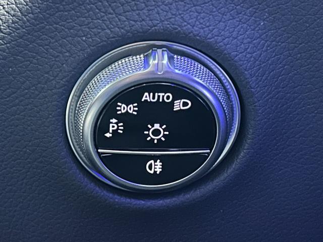 GLC GLC220d4マチッククーペAMGラインパッケージ(26枚目)