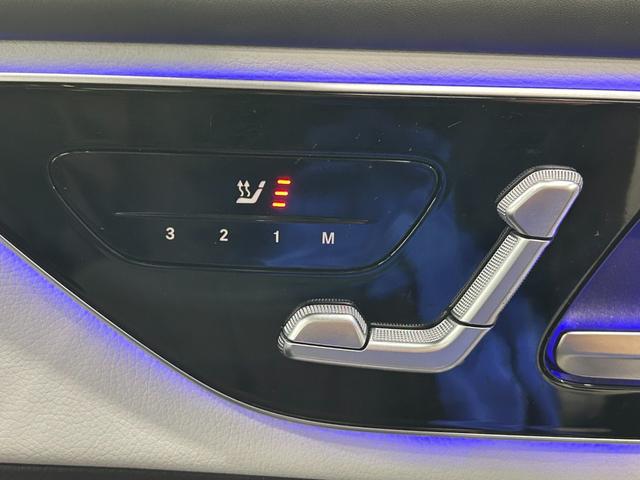 GLC GLC220d4マチッククーペAMGラインパッケージ(28枚目)