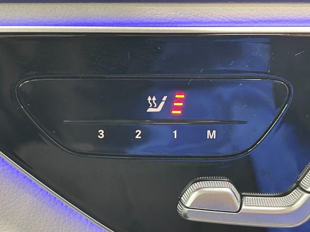 GLC GLC220d4マチッククーペAMGラインパッケージ(29枚目)