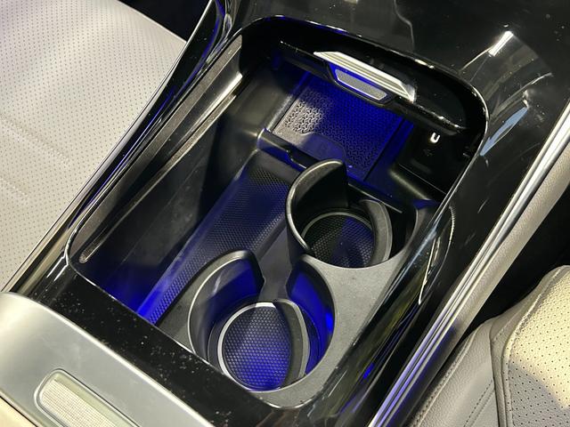 GLC GLC220d4マチッククーペAMGラインパッケージ(41枚目)